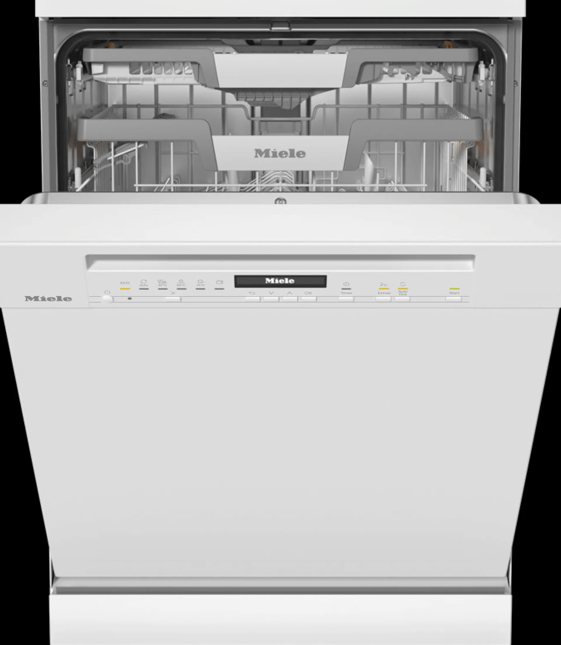 g__sc_autodos_bianco_bril_0.webp Miele Tutte Le Lavastoviglie | G 7130 SC AutoDos Bianco brillante