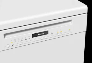 Miele Tutte Le Lavastoviglie | G 7130 SC AutoDos Bianco brillante