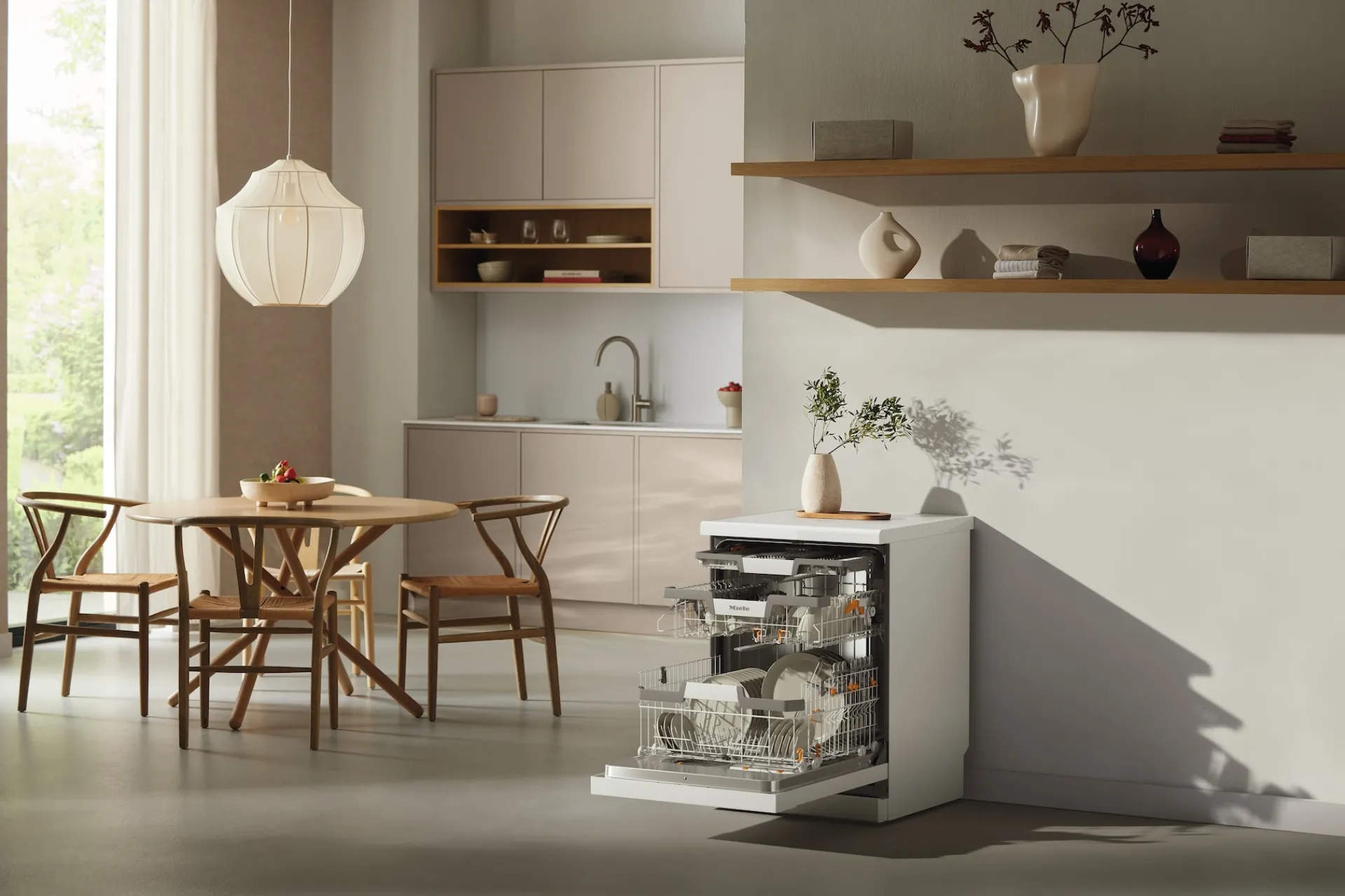 g__sc_autodos_bianco_bril_5.webp Miele Tutte Le Lavastoviglie | G 7130 SC AutoDos Bianco brillante