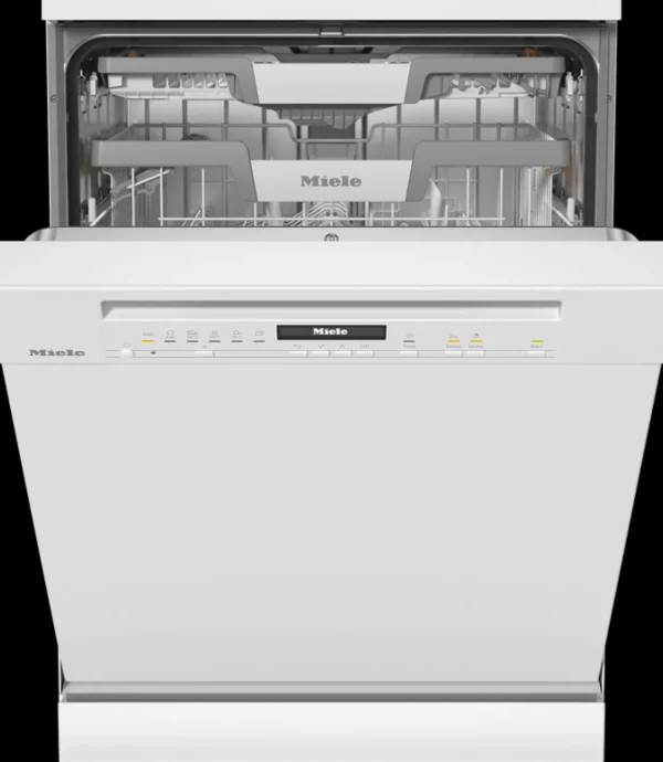 Miele Tutte Le Lavastoviglie | G 7210 SC Bianco brillante