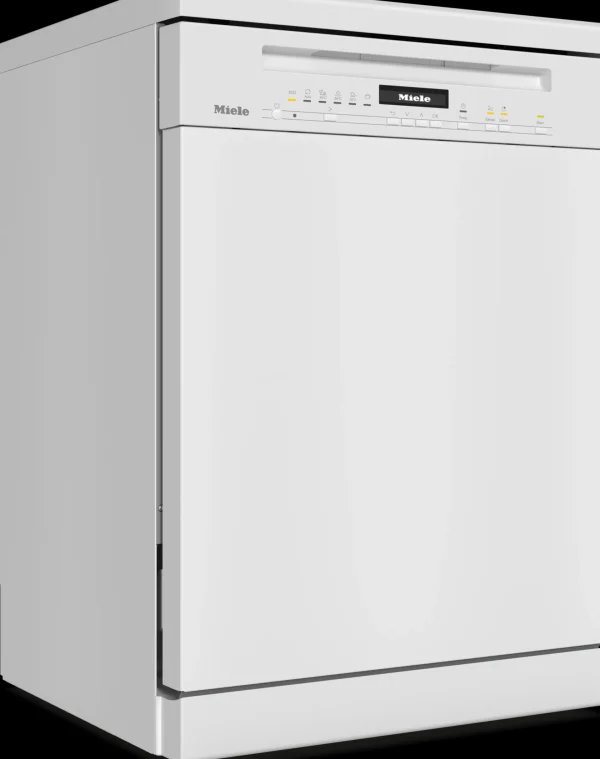 Miele Tutte Le Lavastoviglie | G 7210 SC Bianco brillante