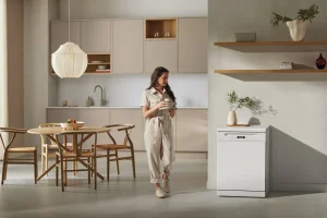 Miele Tutte Le Lavastoviglie | G 7210 SC Bianco brillante
