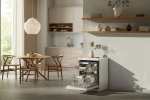 Miele Tutte Le Lavastoviglie | G 7210 SC Bianco brillante