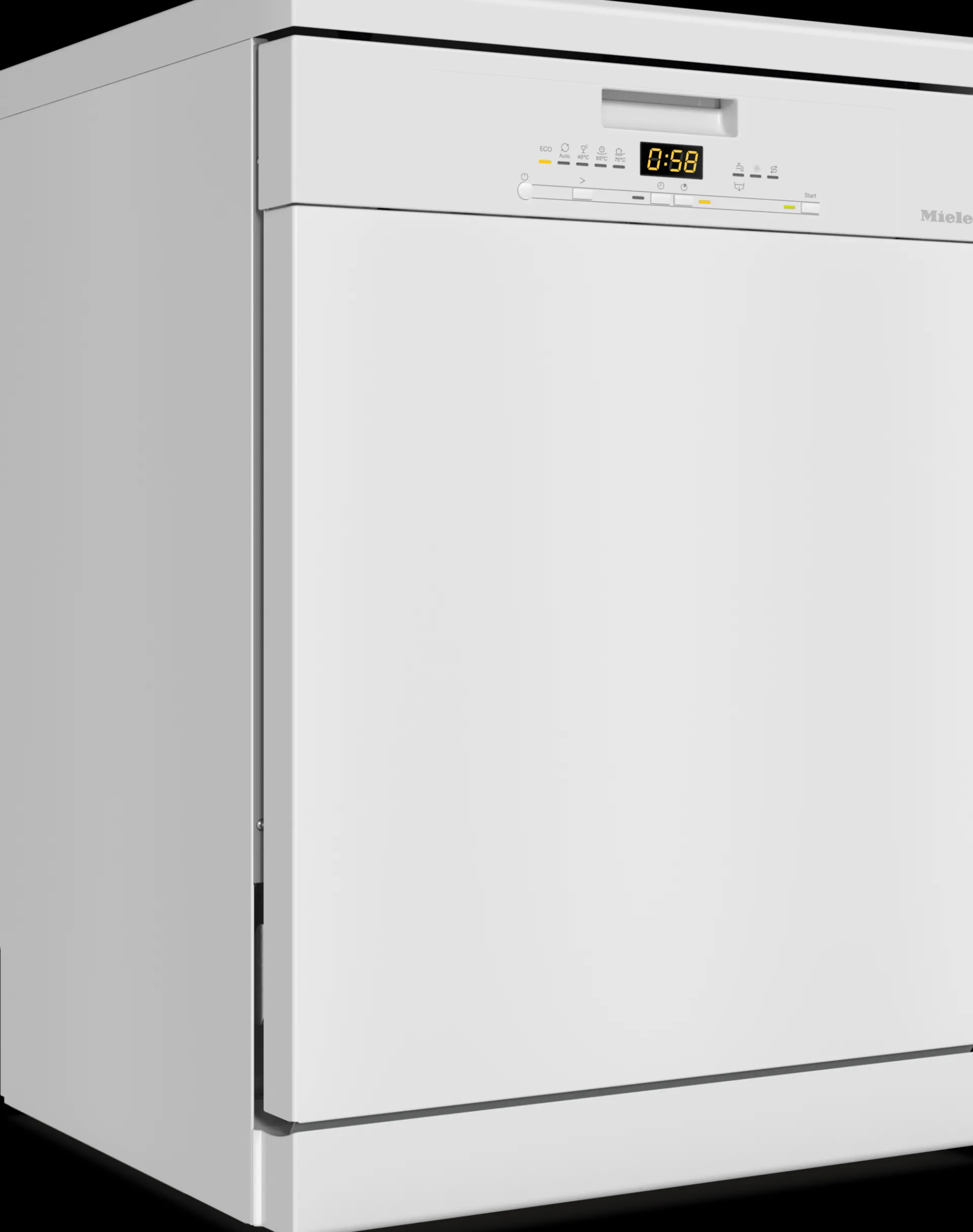g__sc_excellence_bianco_b_0.webp Miele Tutte Le Lavastoviglie | G 5133 SC Excellence Bianco brillante