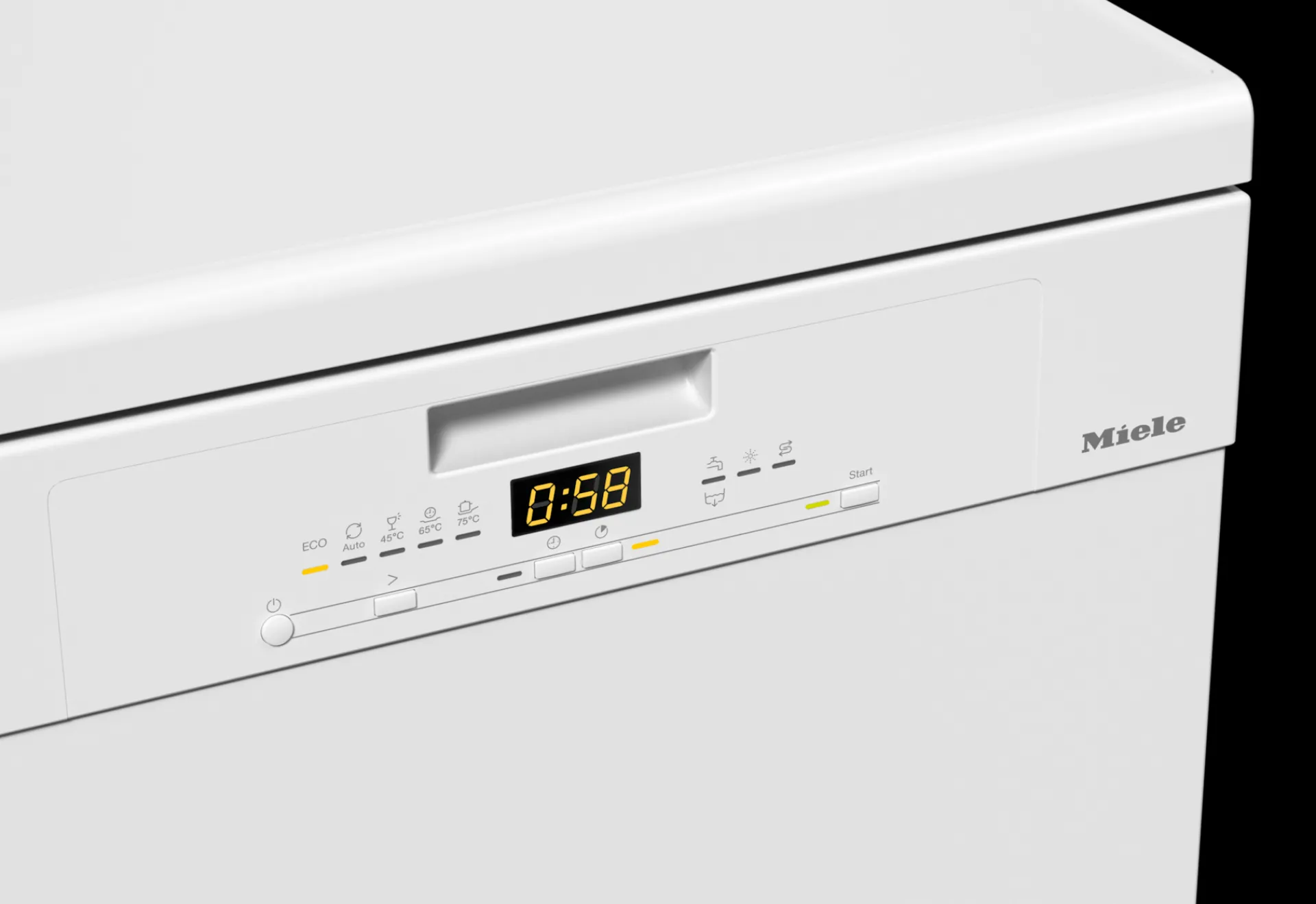 g__sc_excellence_bianco_b_1.webp Miele Tutte Le Lavastoviglie | G 5133 SC Excellence Bianco brillante