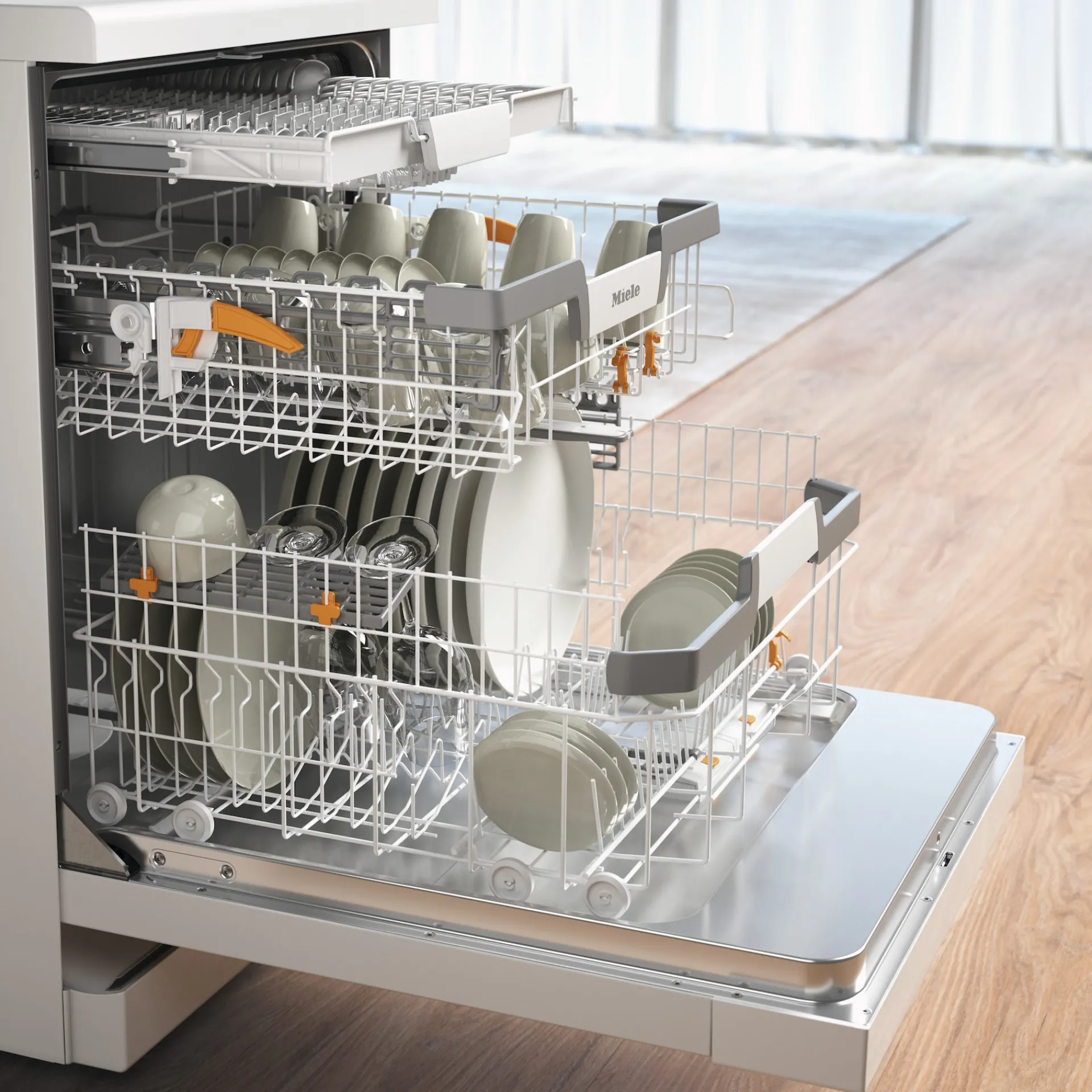 g__sc_excellence_bianco_b_2.webp Miele Tutte Le Lavastoviglie | G 5133 SC Excellence Bianco brillante