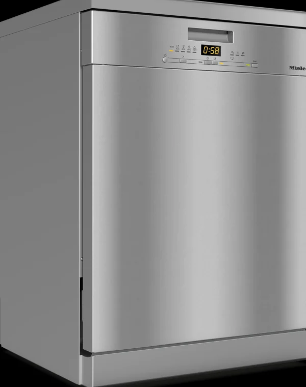 Miele Tutte Le Lavastoviglie | G 5110 SC Front Active Frontale CleanSteel