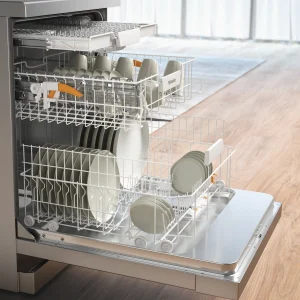 Miele Tutte Le Lavastoviglie | G 5110 SC Front Active Frontale CleanSteel