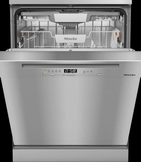 Miele Tutte Le Lavastoviglie | G 5410 SC Front Active Plus Frontale CleanSteel