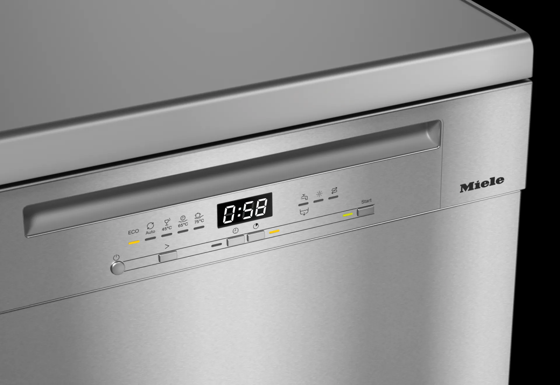 g__sc_front_active_plus_f_1.webp Miele Tutte Le Lavastoviglie | G 5410 SC Front Active Plus Frontale CleanSteel