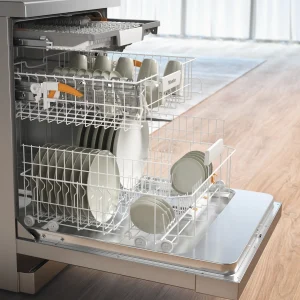 Miele Tutte Le Lavastoviglie | G 5410 SC Front Active Plus Frontale CleanSteel