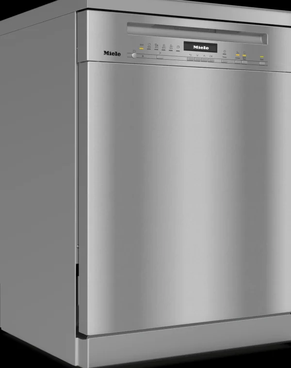 Miele Tutte Le Lavastoviglie | G 7130 SC Front AutoDos Frontale CleanSteel
