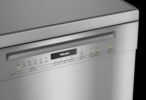 Miele Tutte Le Lavastoviglie | G 7130 SC Front AutoDos Frontale CleanSteel