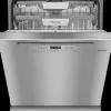 Miele Tutte Le Lavastoviglie | G 5433 SC Front Excellence Frontale CleanSteel