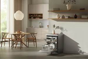 Miele Tutte Le Lavastoviglie | G 5133 SC Front Excellence Frontale CleanSteel