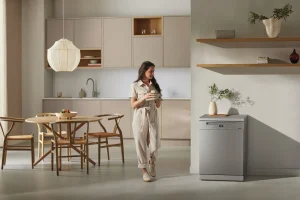 Miele Tutte Le Lavastoviglie | G 5433 SC Front Excellence Frontale CleanSteel