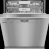 Miele Tutte Le Lavastoviglie | G 7210 SC Front Frontale CleanSteel