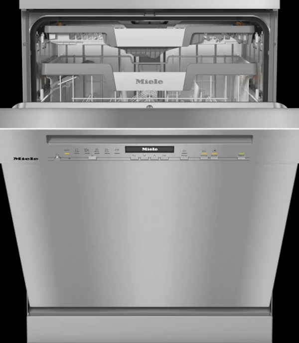 Miele Tutte Le Lavastoviglie | G 7210 SC Front Frontale CleanSteel
