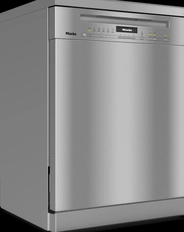 Miele Tutte Le Lavastoviglie | G 7210 SC Front Frontale CleanSteel