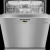 Miele Tutte Le Lavastoviglie | G 5132 SC Front Selection Frontale CleanSteel