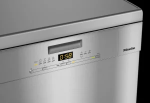 Miele Tutte Le Lavastoviglie | G 5132 SC Front Selection Frontale CleanSteel