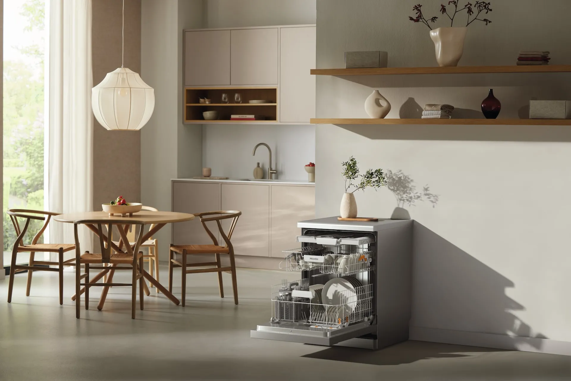 g__sc_front_selection_fro_5.webp Miele Tutte Le Lavastoviglie | G 5132 SC Front Selection Frontale CleanSteel