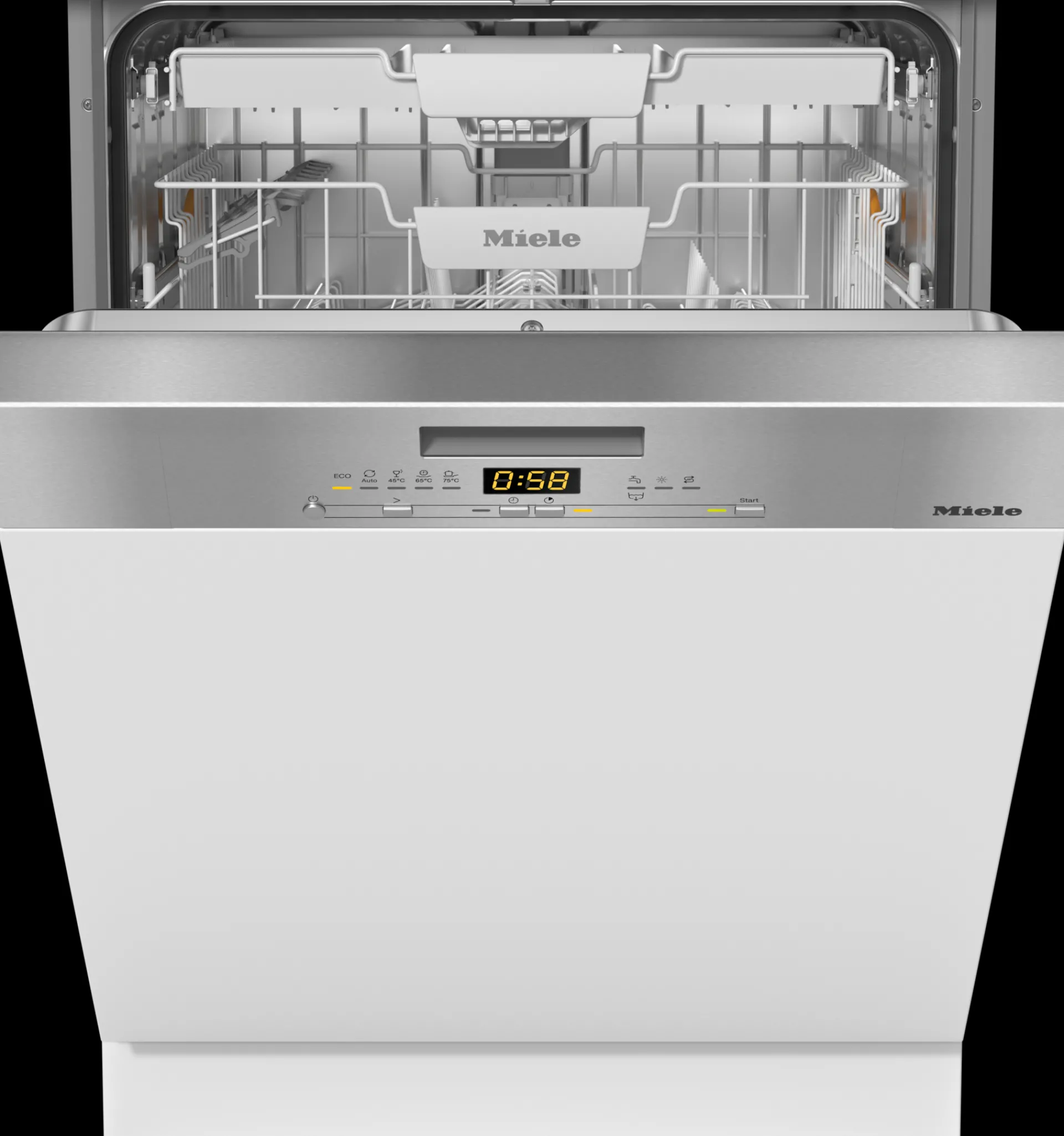 g__sci_active_acciaio_ino_0.webp Miele Tutte Le Lavastoviglie | G 5110 SCi Active Acciaio inox CleanSteel
