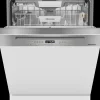 Miele Tutte Le Lavastoviglie | G 5410 SCi Active Plus Acciaio inox CleanSteel