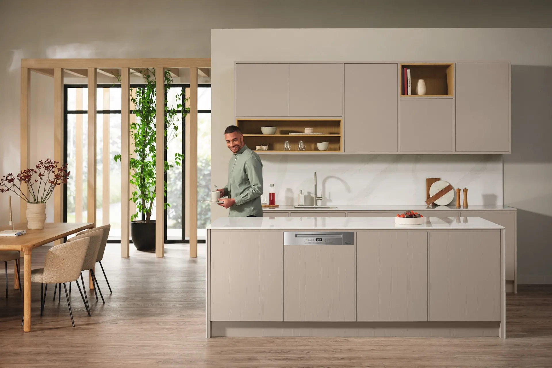 g__sci_active_plus_acciai_3.webp Miele Tutte Le Lavastoviglie | G 5410 SCi Active Plus Acciaio inox CleanSteel