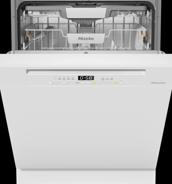 Miele Tutte Le Lavastoviglie | G 5410 SCi Active Plus Bianco brillante