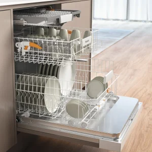 Miele Tutte Le Lavastoviglie | G 5410 SCi Active Plus Bianco brillante