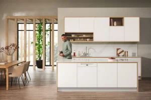 Miele Tutte Le Lavastoviglie | G 5410 SCi Active Plus Bianco brillante