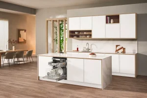 Miele Tutte Le Lavastoviglie | G 5410 SCi Active Plus Bianco brillante
