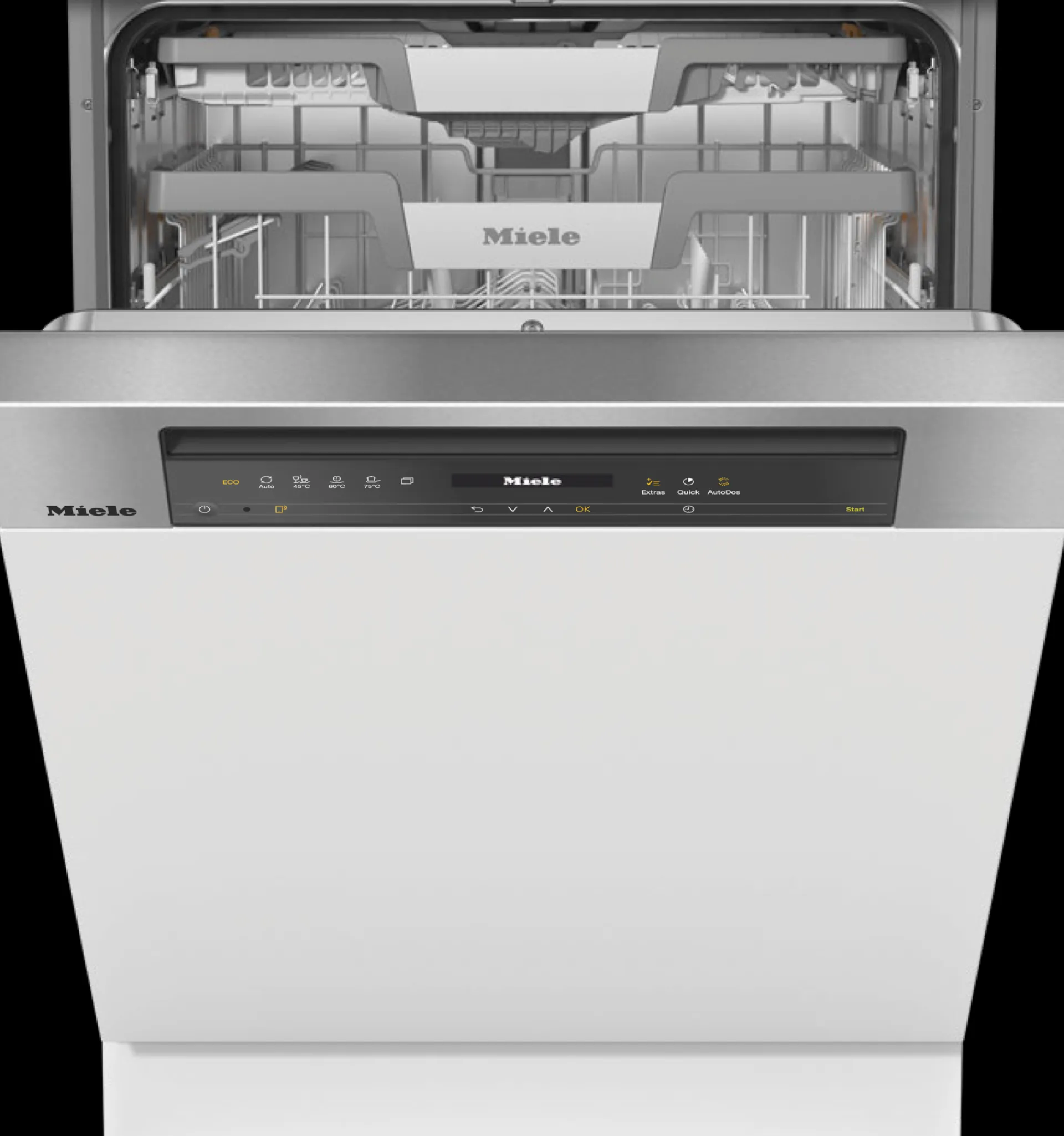 g__sci_autodos_acciaio_in_0.webp Miele Tutte Le Lavastoviglie | G 7600 SCi AutoDos Acciaio inox CleanSteel