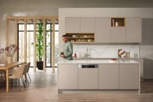Miele Tutte Le Lavastoviglie | G 7600 SCi AutoDos Acciaio inox CleanSteel