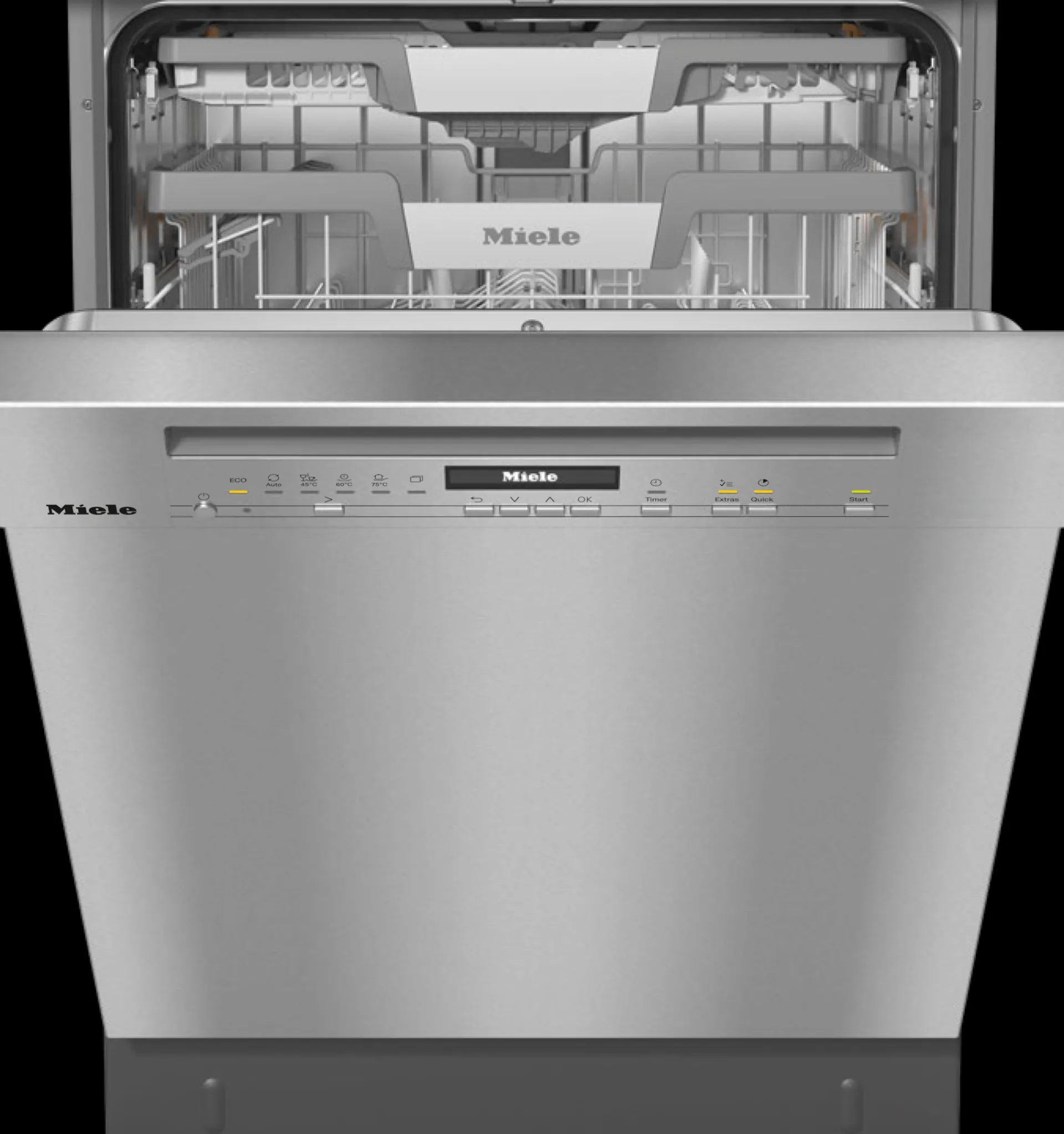 g__scu_acciaio_inox_clean_0.webp Miele Tutte Le Lavastoviglie | G 7210 SCU Acciaio inox CleanSteel