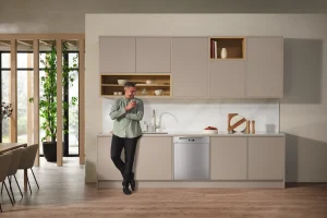 Miele Tutte Le Lavastoviglie | G 7210 SCU Acciaio inox CleanSteel