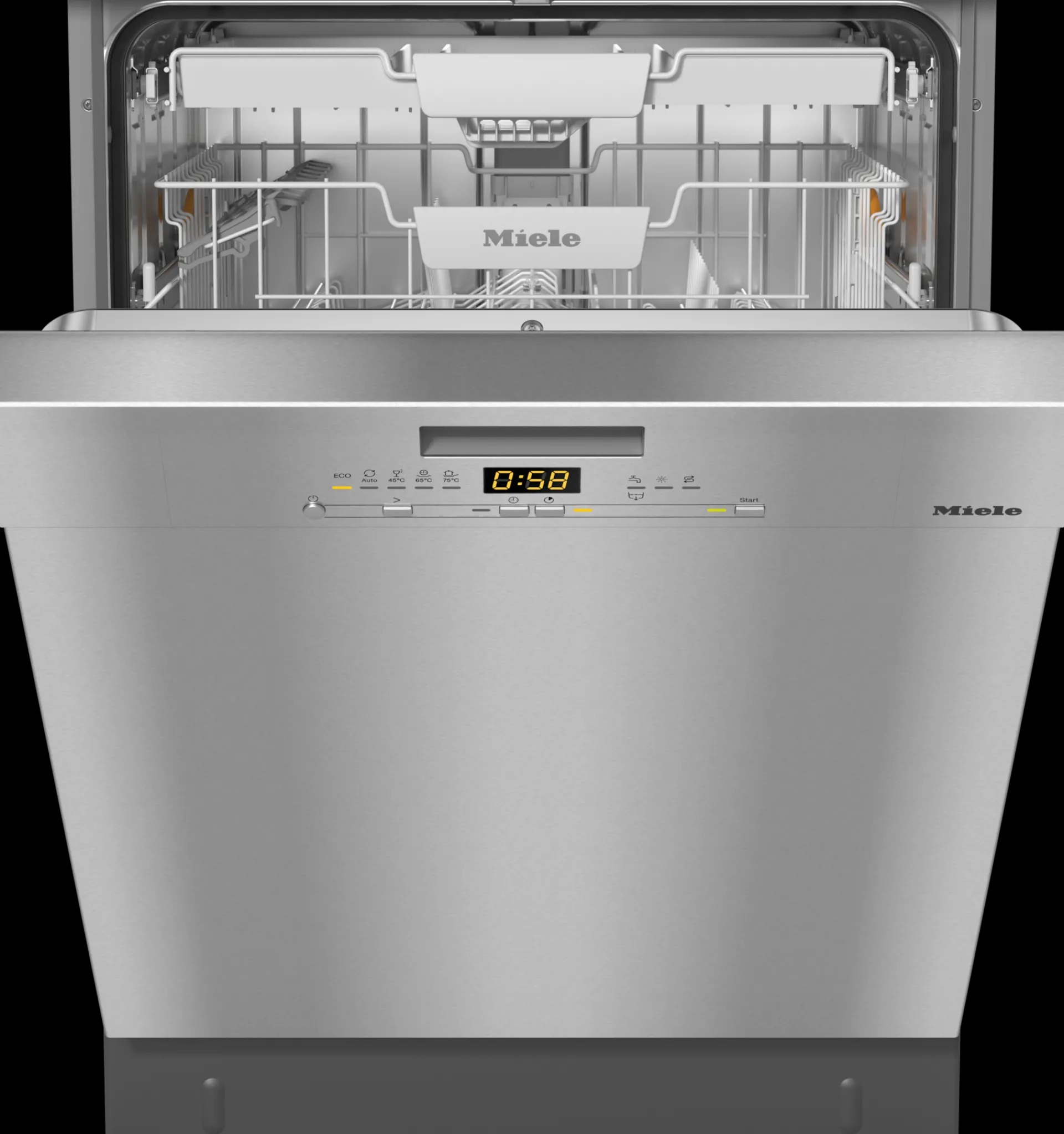 g__scu_active_acciaio_ino_0.webp Miele Tutte Le Lavastoviglie | G 5110 SCU Active Acciaio inox CleanSteel