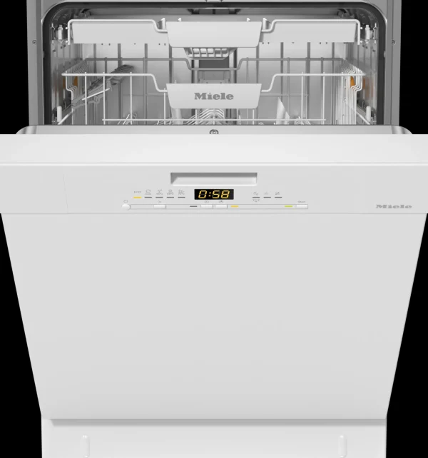 Miele Tutte Le Lavastoviglie | G 5110 SCU Active Bianco brillante