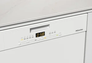 Miele Tutte Le Lavastoviglie | G 5110 SCU Active Bianco brillante