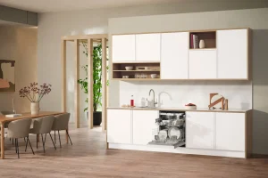 Miele Tutte Le Lavastoviglie | G 5110 SCU Active Bianco brillante