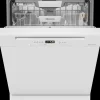 Miele Tutte Le Lavastoviglie | G 5410 SCU Active Plus Bianco brillante