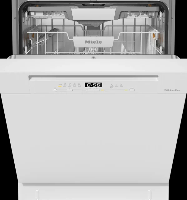 Miele Tutte Le Lavastoviglie | G 5410 SCU Active Plus Bianco brillante