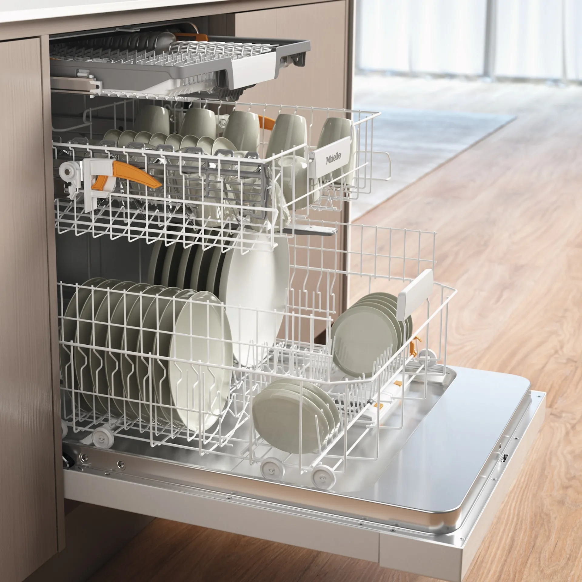 g__scu_active_plus_bianco_2.webp Miele Tutte Le Lavastoviglie | G 5410 SCU Active Plus Bianco brillante