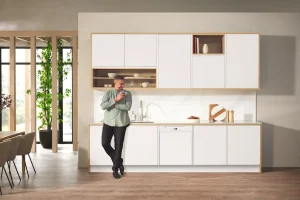 Miele Tutte Le Lavastoviglie | G 5410 SCU Active Plus Bianco brillante