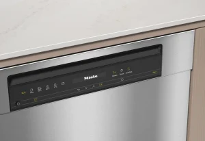 Miele Tutte Le Lavastoviglie | G 7600 SCU AutoDos Acciaio inox CleanSteel