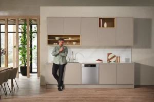 Miele Tutte Le Lavastoviglie | G 7600 SCU AutoDos Acciaio inox CleanSteel