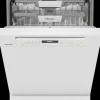 Miele Tutte Le Lavastoviglie | G 7210 SCU Bianco brillante