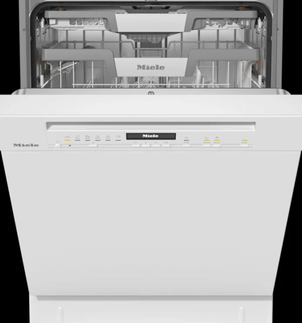 Miele Tutte Le Lavastoviglie | G 7210 SCU Bianco brillante