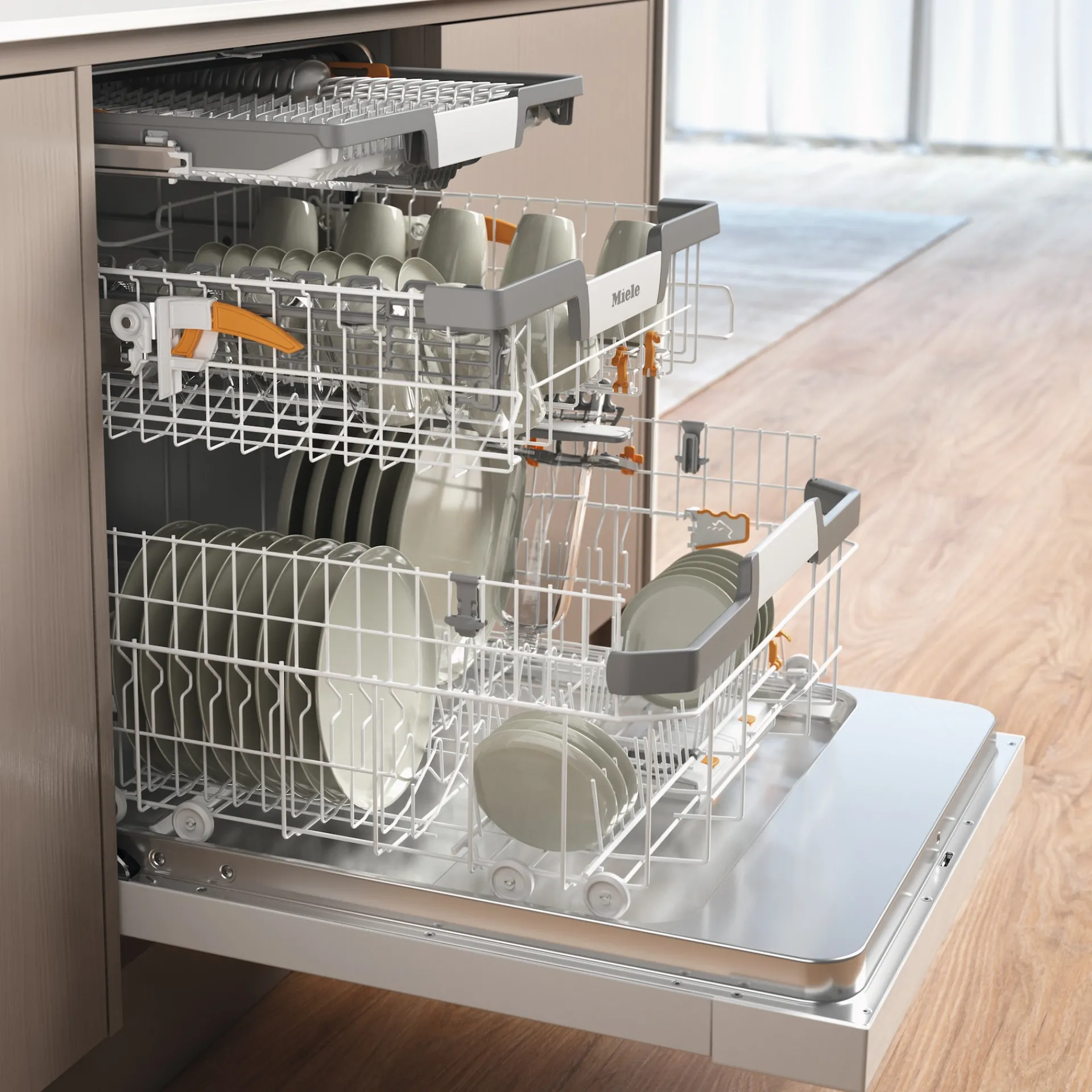 g__scu_bianco_brillante_2.webp Miele Tutte Le Lavastoviglie | G 7210 SCU Bianco brillante